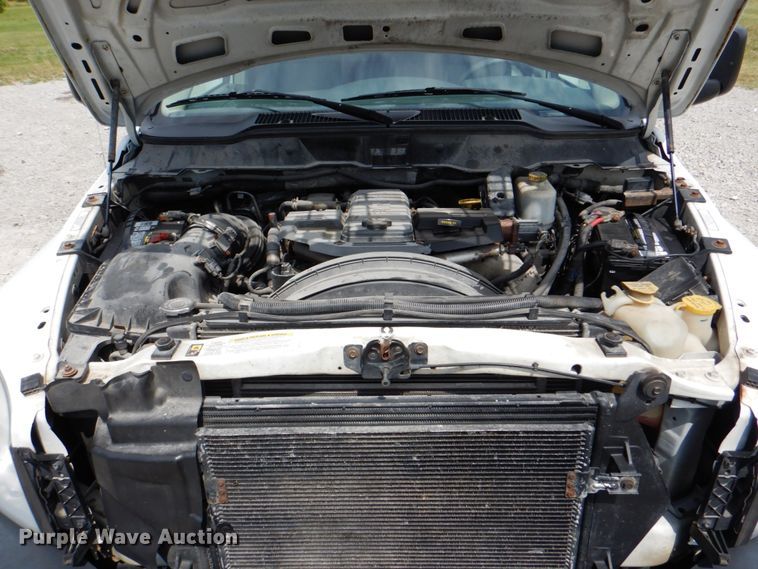 image for item HT9309 2008 Sterling Bullet  box truck