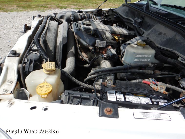 image for item HT9309 2008 Sterling Bullet  box truck