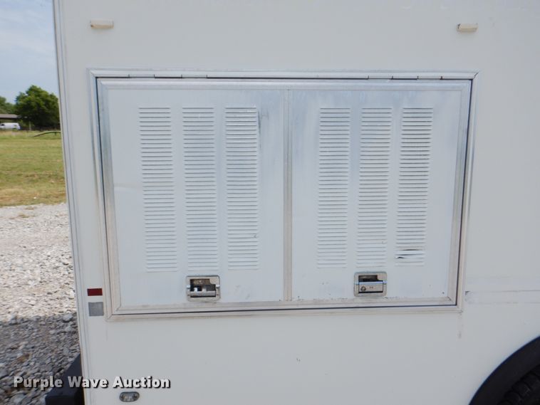 image for item HT9309 2008 Sterling Bullet  box truck