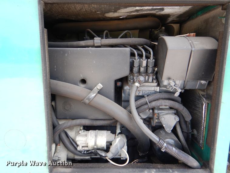 image for item HT9309 2008 Sterling Bullet  box truck