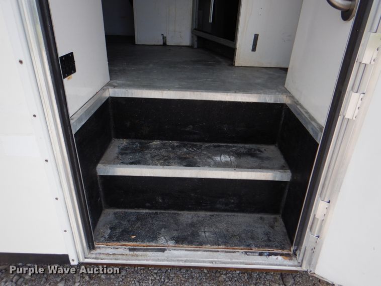 image for item HT9309 2008 Sterling Bullet  box truck