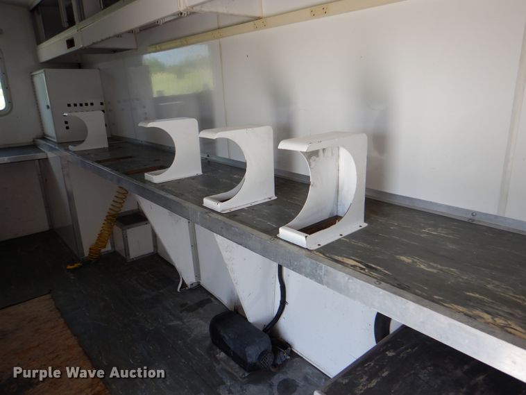 image for item HT9309 2008 Sterling Bullet  box truck