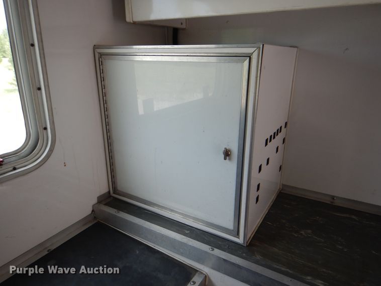 image for item HT9309 2008 Sterling Bullet  box truck