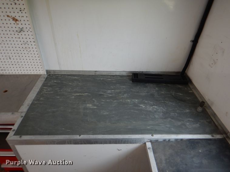 image for item HT9309 2008 Sterling Bullet  box truck