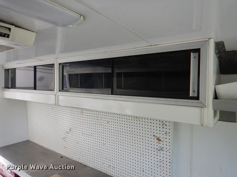 image for item HT9309 2008 Sterling Bullet  box truck