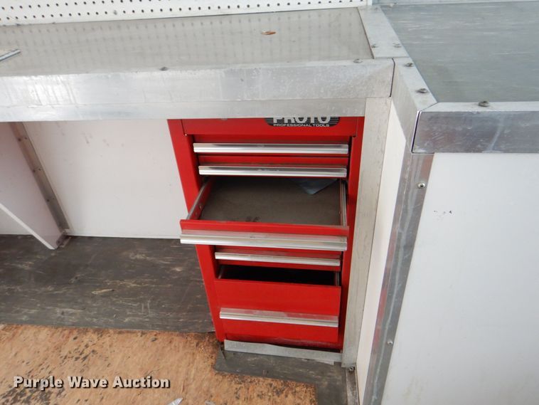 image for item HT9309 2008 Sterling Bullet  box truck