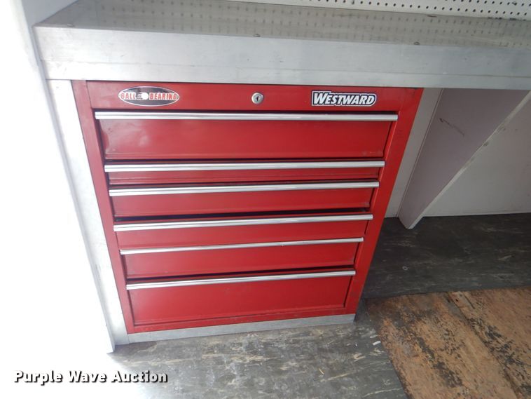 image for item HT9309 2008 Sterling Bullet  box truck