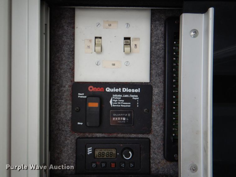 image for item HT9309 2008 Sterling Bullet  box truck