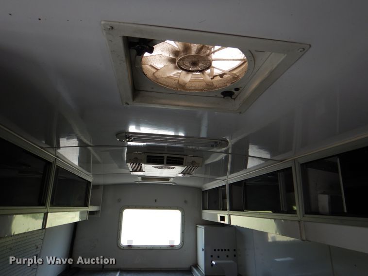 image for item HT9309 2008 Sterling Bullet  box truck