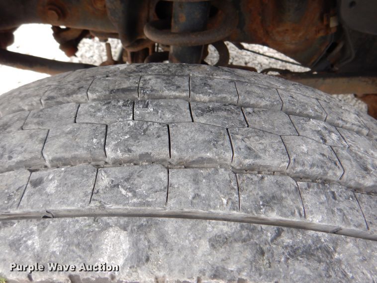 image for item HT9309 2008 Sterling Bullet  box truck