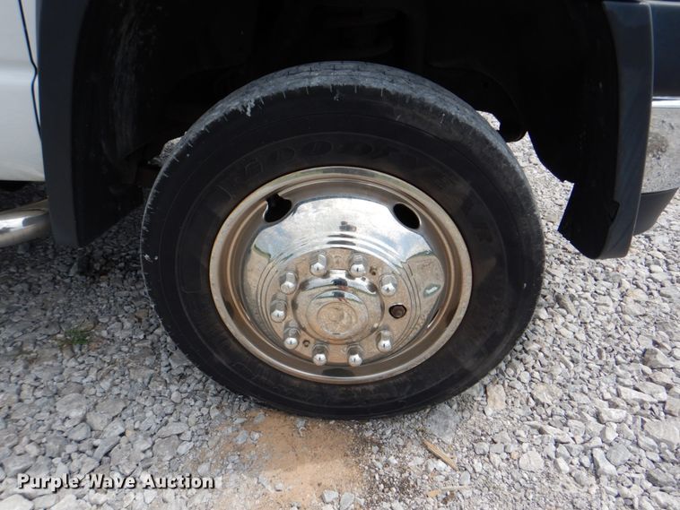 image for item HT9309 2008 Sterling Bullet  box truck