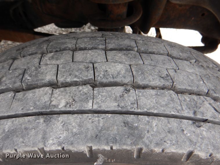 image for item HT9309 2008 Sterling Bullet  box truck