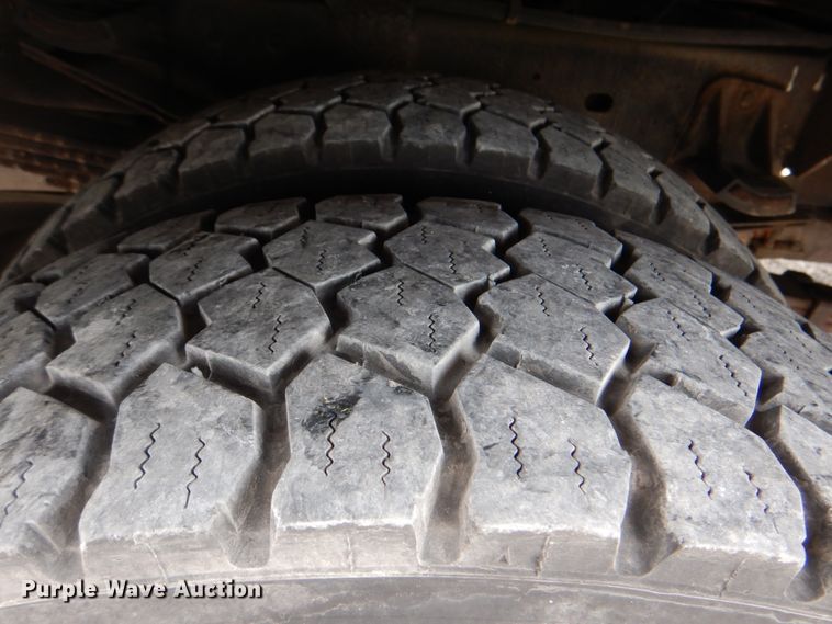 image for item HT9309 2008 Sterling Bullet  box truck