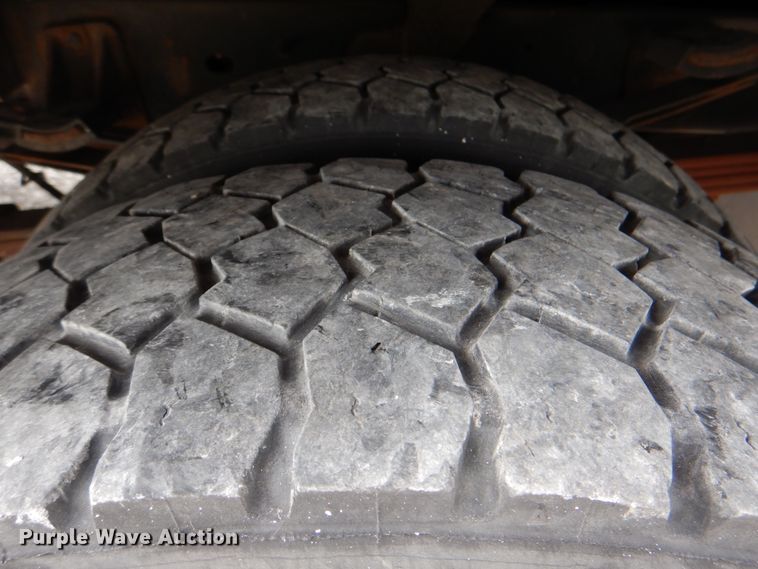 image for item HT9309 2008 Sterling Bullet  box truck