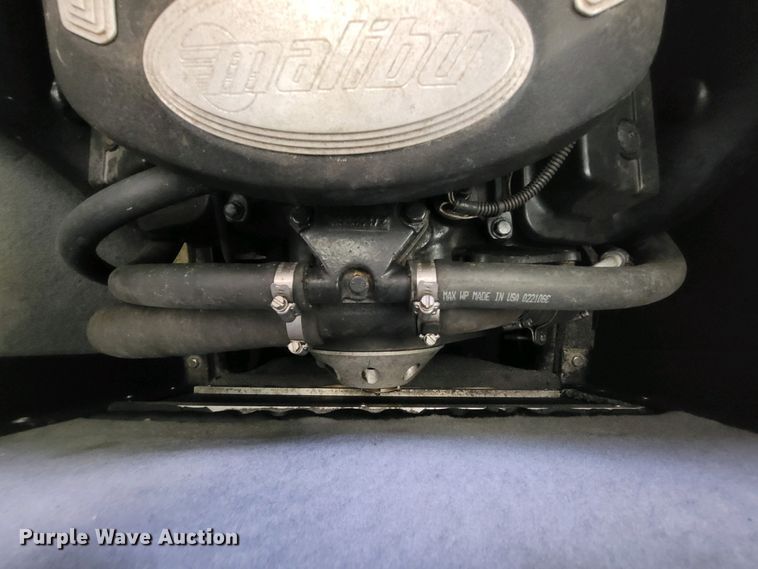 image for item HT9321 2008 Malibu Wakesetter XTi 23  boat