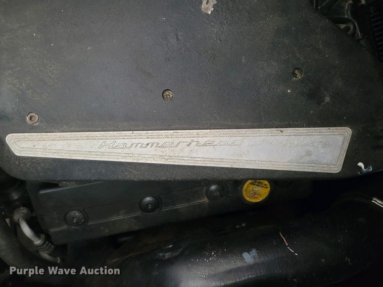 image for item HT9321 2008 Malibu Wakesetter XTi 23  boat