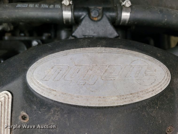 image for item HT9321 2008 Malibu Wakesetter XTi 23  boat