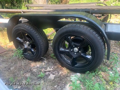 image for item HT9321 2008 Malibu Wakesetter XTi 23  boat