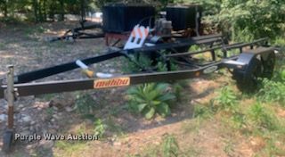 image for item HT9321 2008 Malibu Wakesetter XTi 23  boat