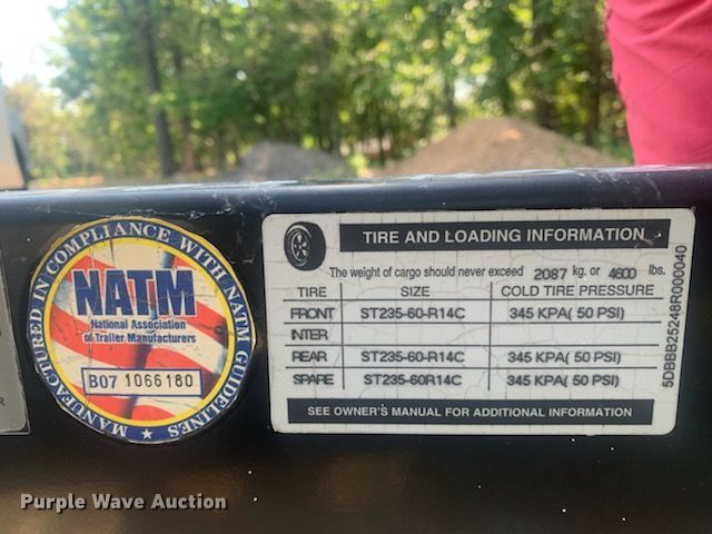 image for item HT9321 2008 Malibu Wakesetter XTi 23  boat