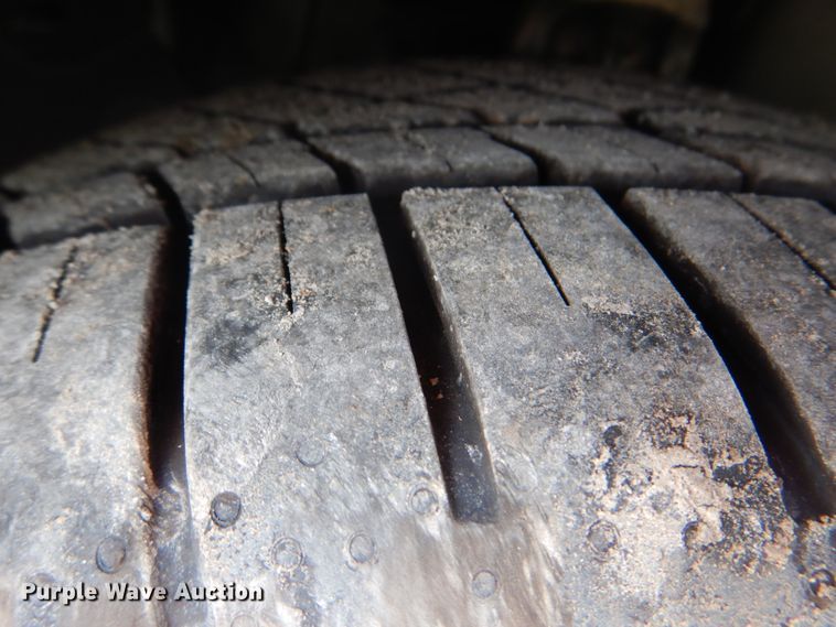 image for item HT9326 2011 Cadillac CTS