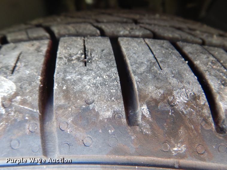 image for item HT9326 2011 Cadillac CTS