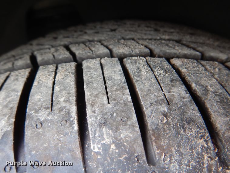 image for item HT9326 2011 Cadillac CTS