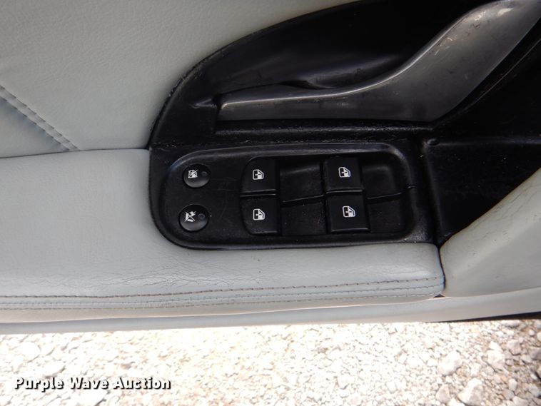 image for item HT9327 2008 Maserati Quattroporte