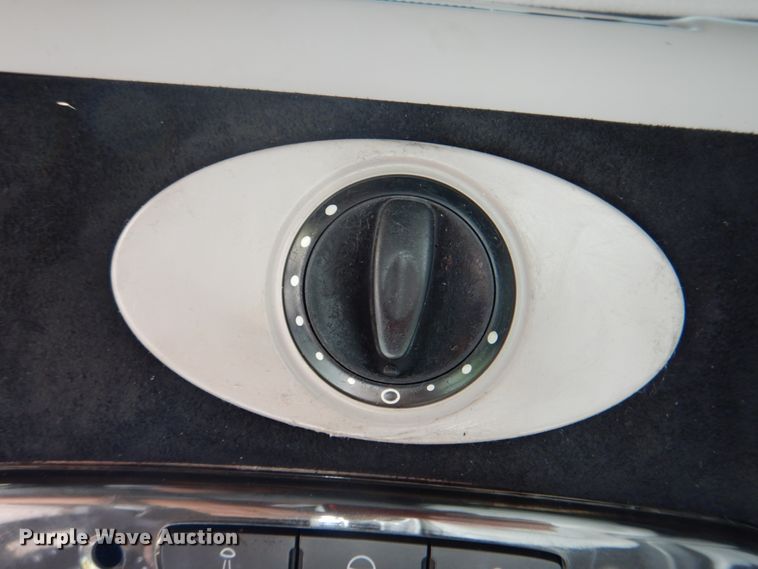 image for item HT9327 2008 Maserati Quattroporte