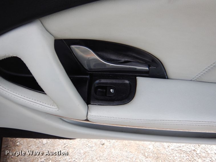 image for item HT9327 2008 Maserati Quattroporte