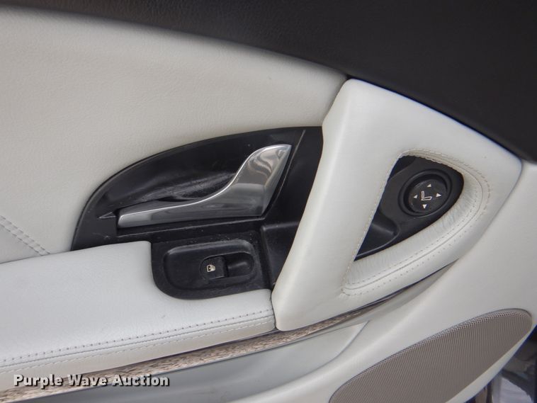 image for item HT9327 2008 Maserati Quattroporte