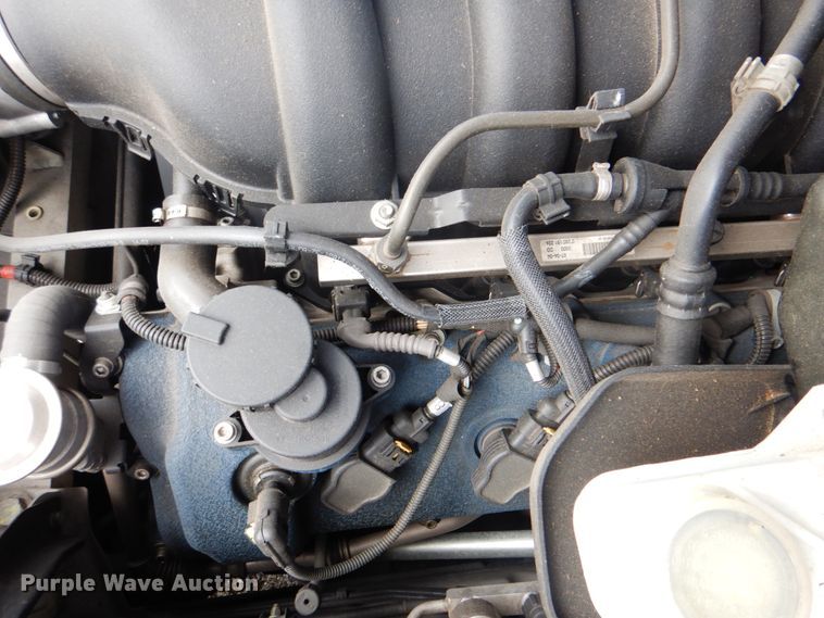 image for item HT9327 2008 Maserati Quattroporte