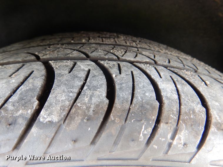 image for item HT9327 2008 Maserati Quattroporte