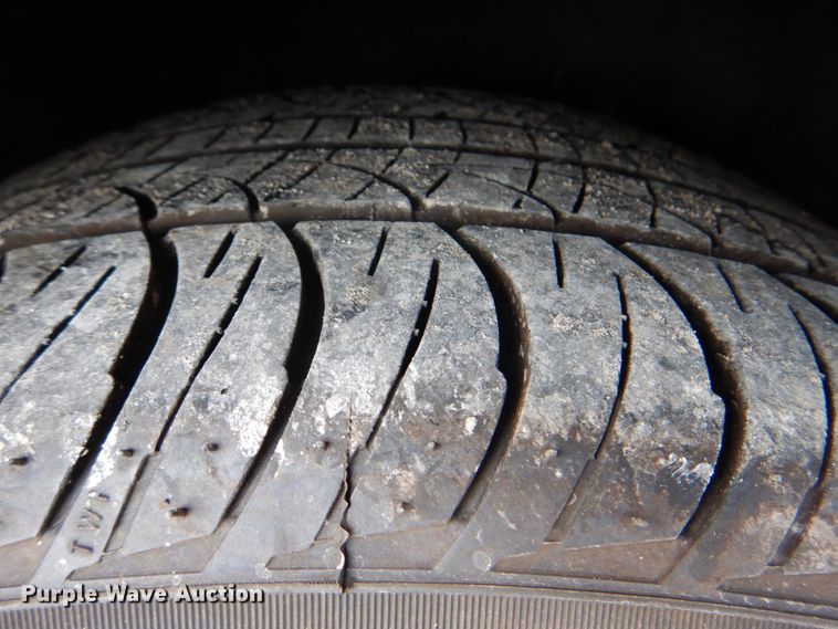 image for item HT9327 2008 Maserati Quattroporte