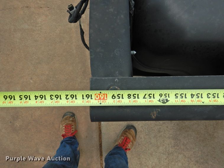 image for item HU9672 2018 Dodge Ram 5500  truck cab and chassis