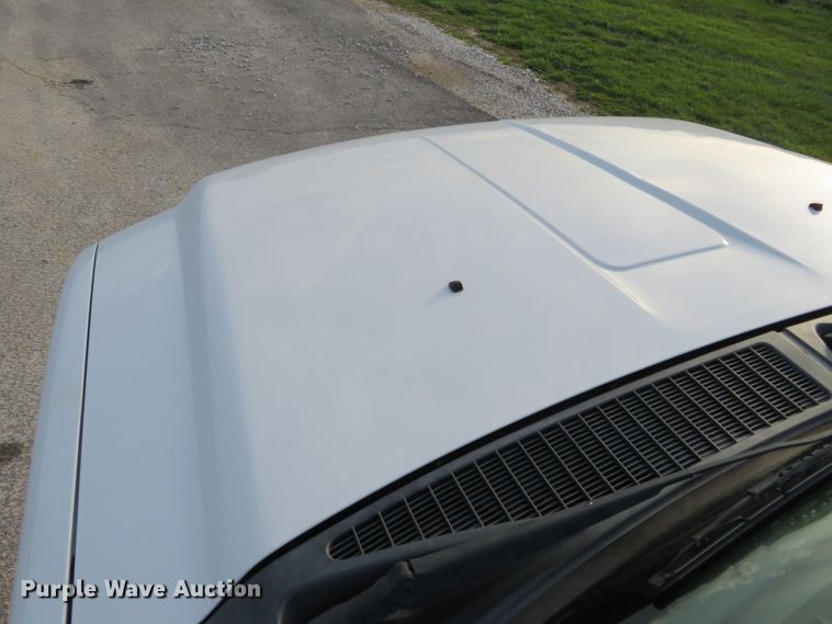 image for item HV9716 2010 Ford F250 Super Duty  pickup truck