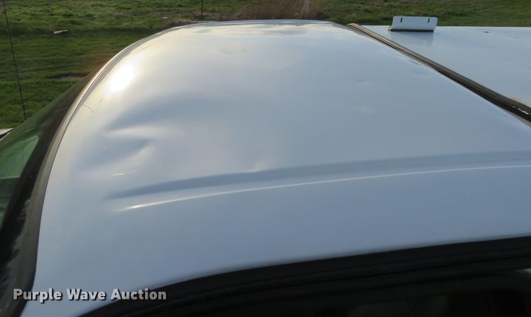 image for item HV9716 2010 Ford F250 Super Duty  pickup truck