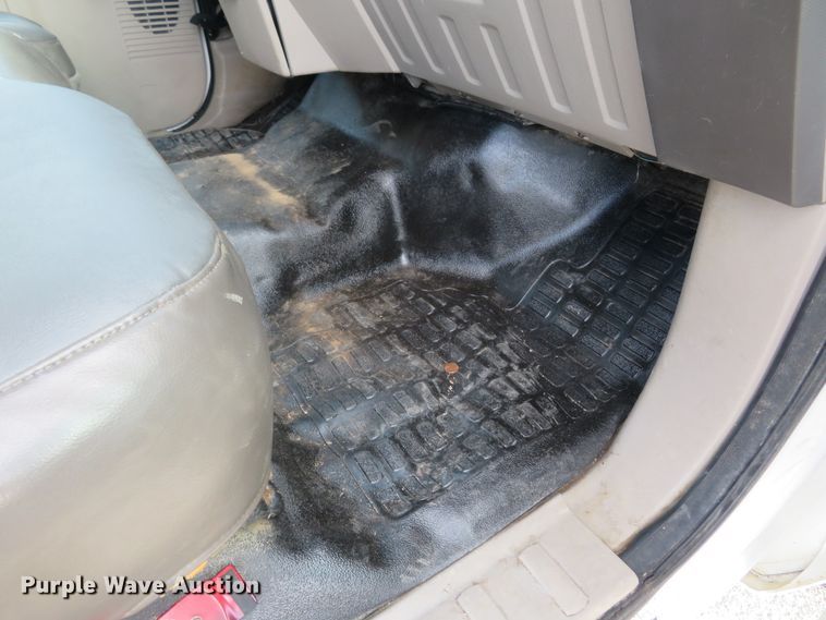 image for item HV9716 2010 Ford F250 Super Duty  pickup truck