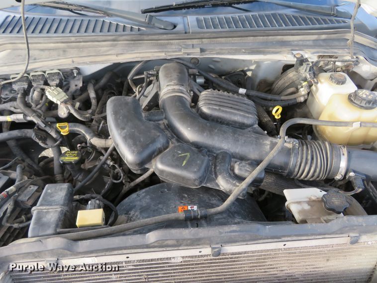 image for item HV9716 2010 Ford F250 Super Duty  pickup truck