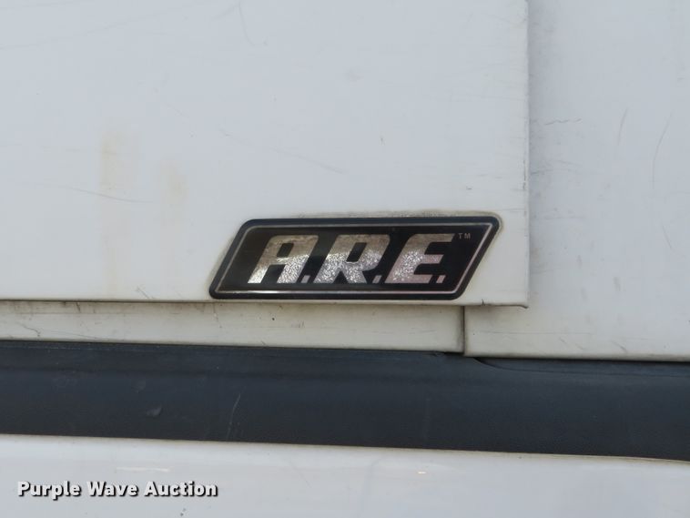 image for item HV9716 2010 Ford F250 Super Duty  pickup truck