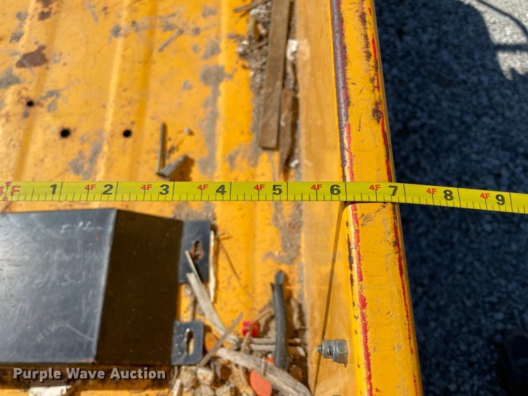 image for item IC9463 2007 Club Cadet 4x4D Trail  utility vehicle