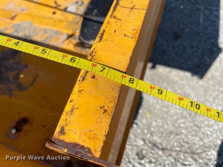 image for item IC9463 2007 Club Cadet 4x4D Trail  utility vehicle