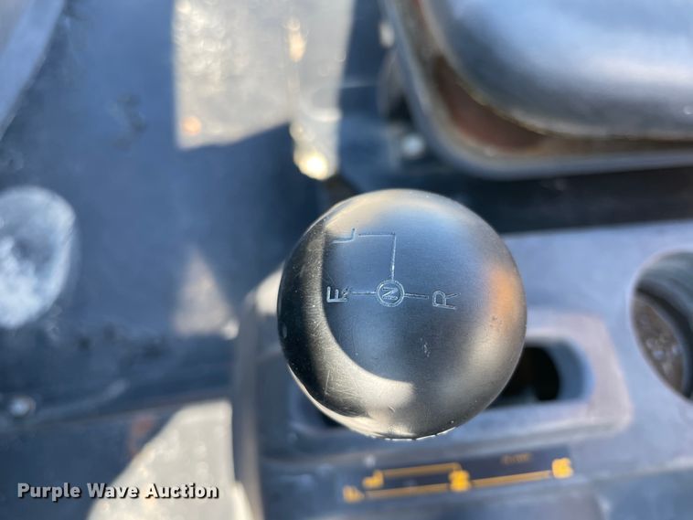 image for item IC9463 2007 Club Cadet 4x4D Trail  utility vehicle