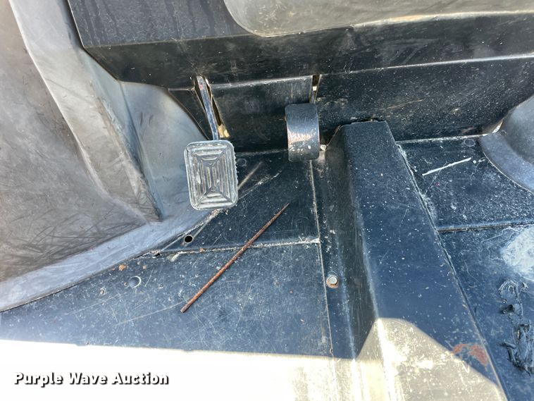 image for item IC9463 2007 Club Cadet 4x4D Trail  utility vehicle