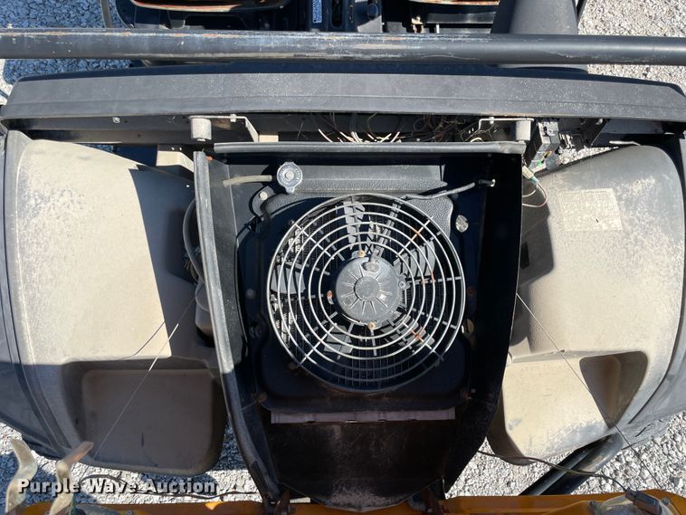 image for item IC9463 2007 Club Cadet 4x4D Trail  utility vehicle