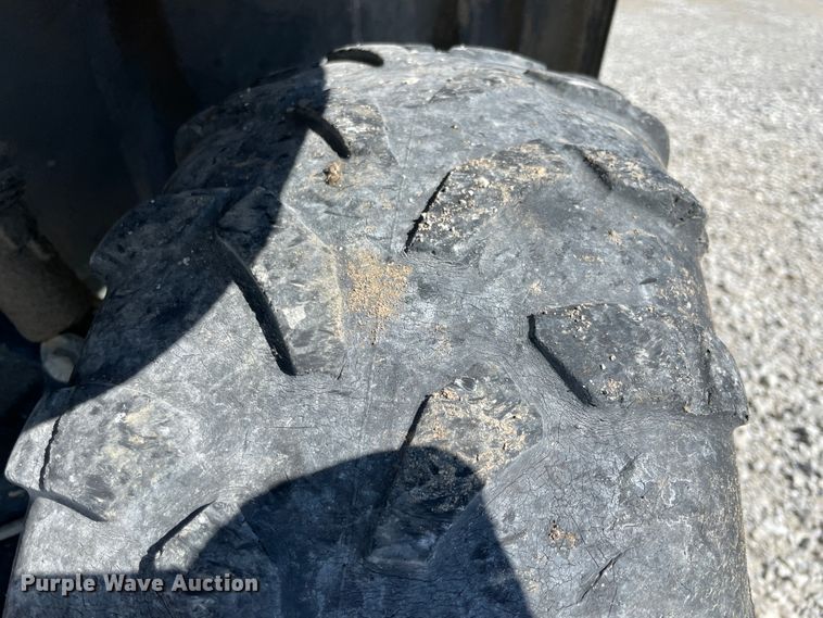 image for item IC9463 2007 Club Cadet 4x4D Trail  utility vehicle