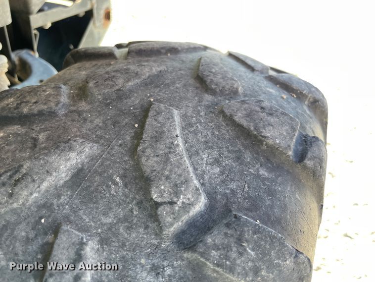 image for item IC9463 2007 Club Cadet 4x4D Trail  utility vehicle