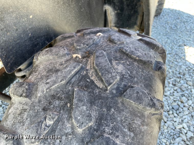 image for item IC9463 2007 Club Cadet 4x4D Trail  utility vehicle