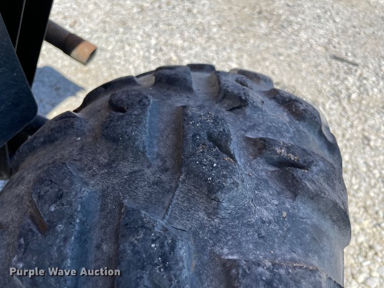 image for item IC9463 2007 Club Cadet 4x4D Trail  utility vehicle