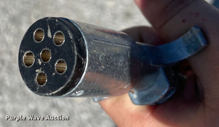 image for item IC9464 2009 Vermeer BC1000 XL  wood chipper